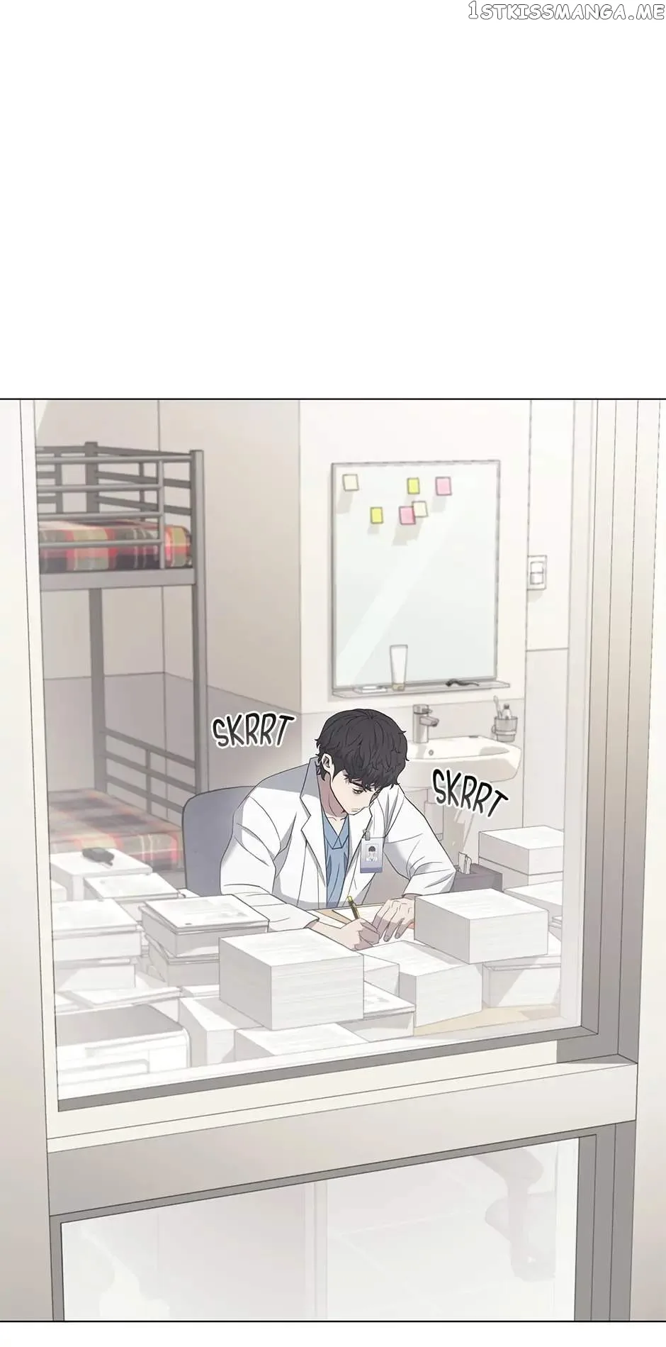 A True Doctor Chapter 170 page 71