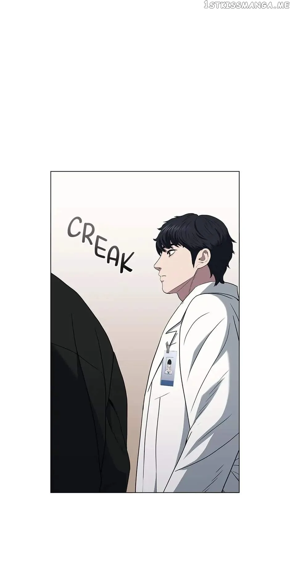 A True Doctor Chapter 171 page 16