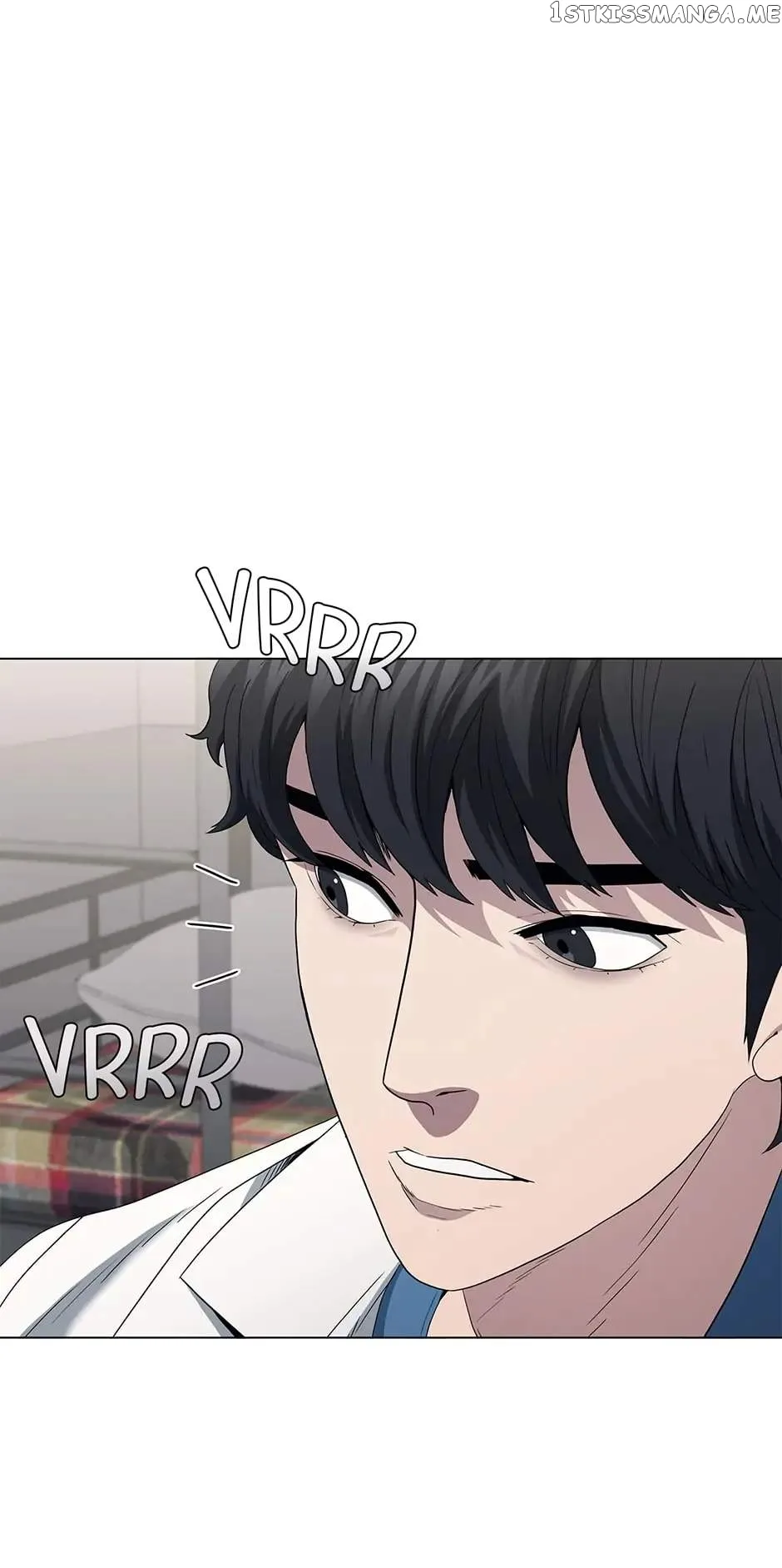 A True Doctor Chapter 171 page 3