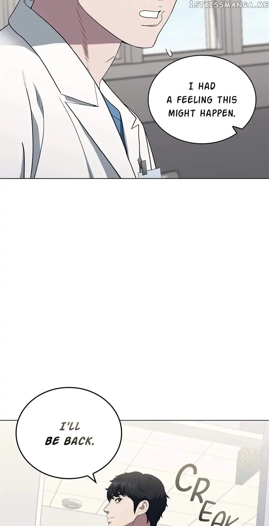 A True Doctor Chapter 171 page 10