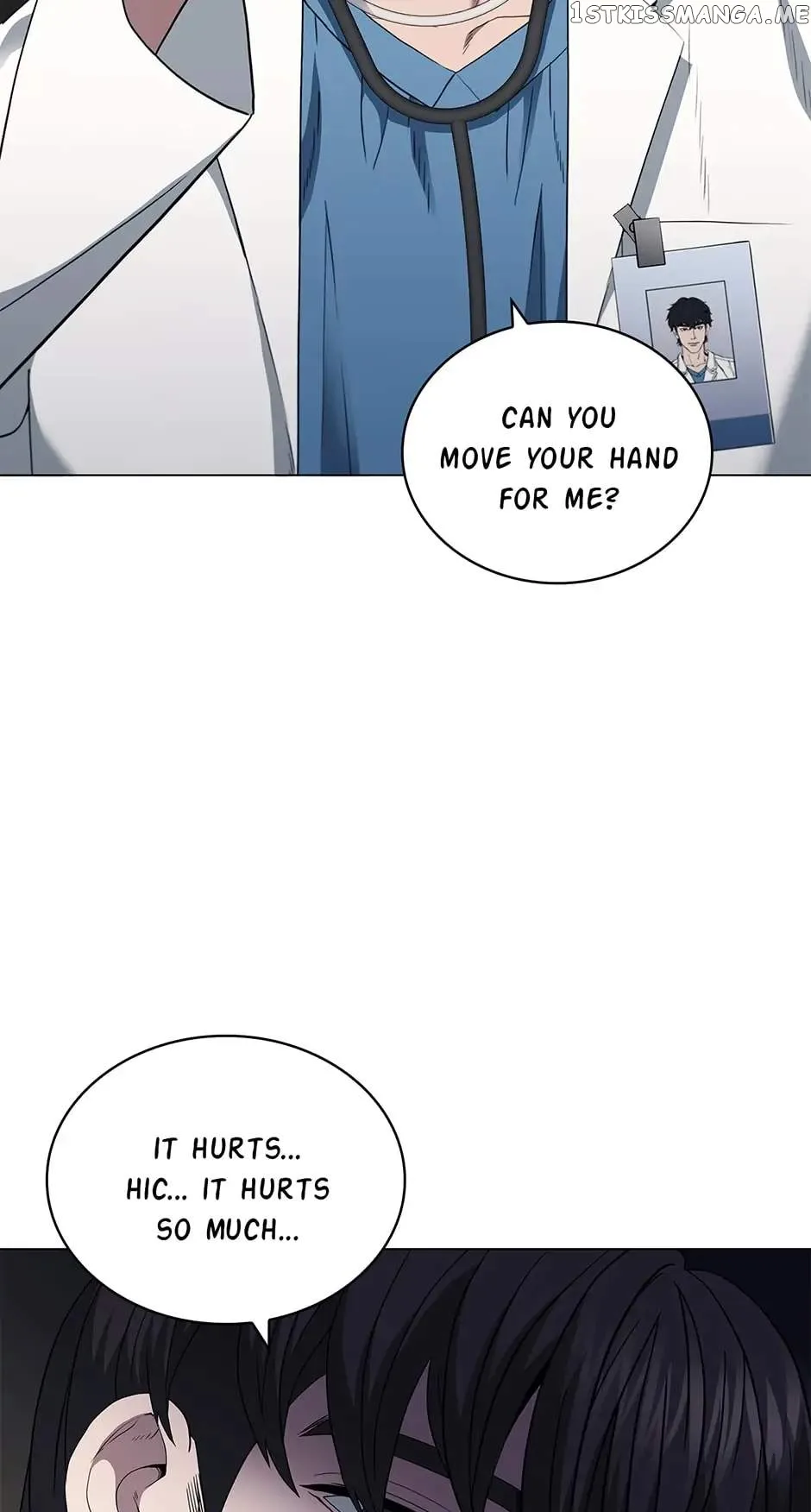 A True Doctor Chapter 171 page 26