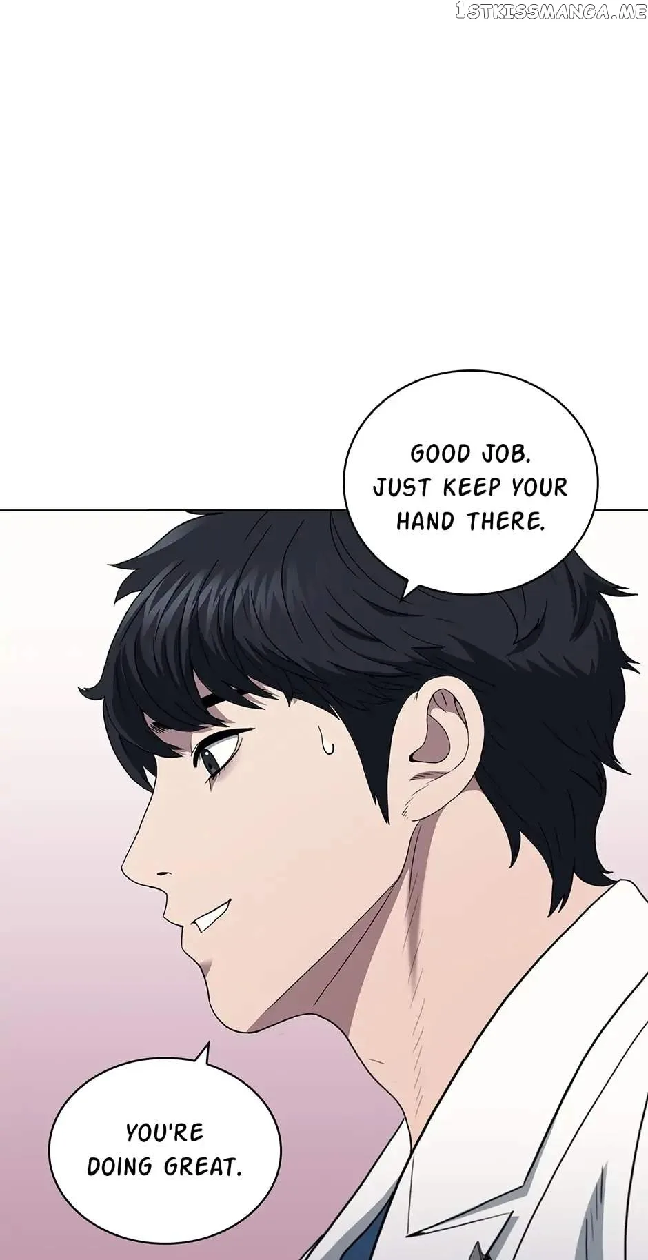 A True Doctor Chapter 171 page 29