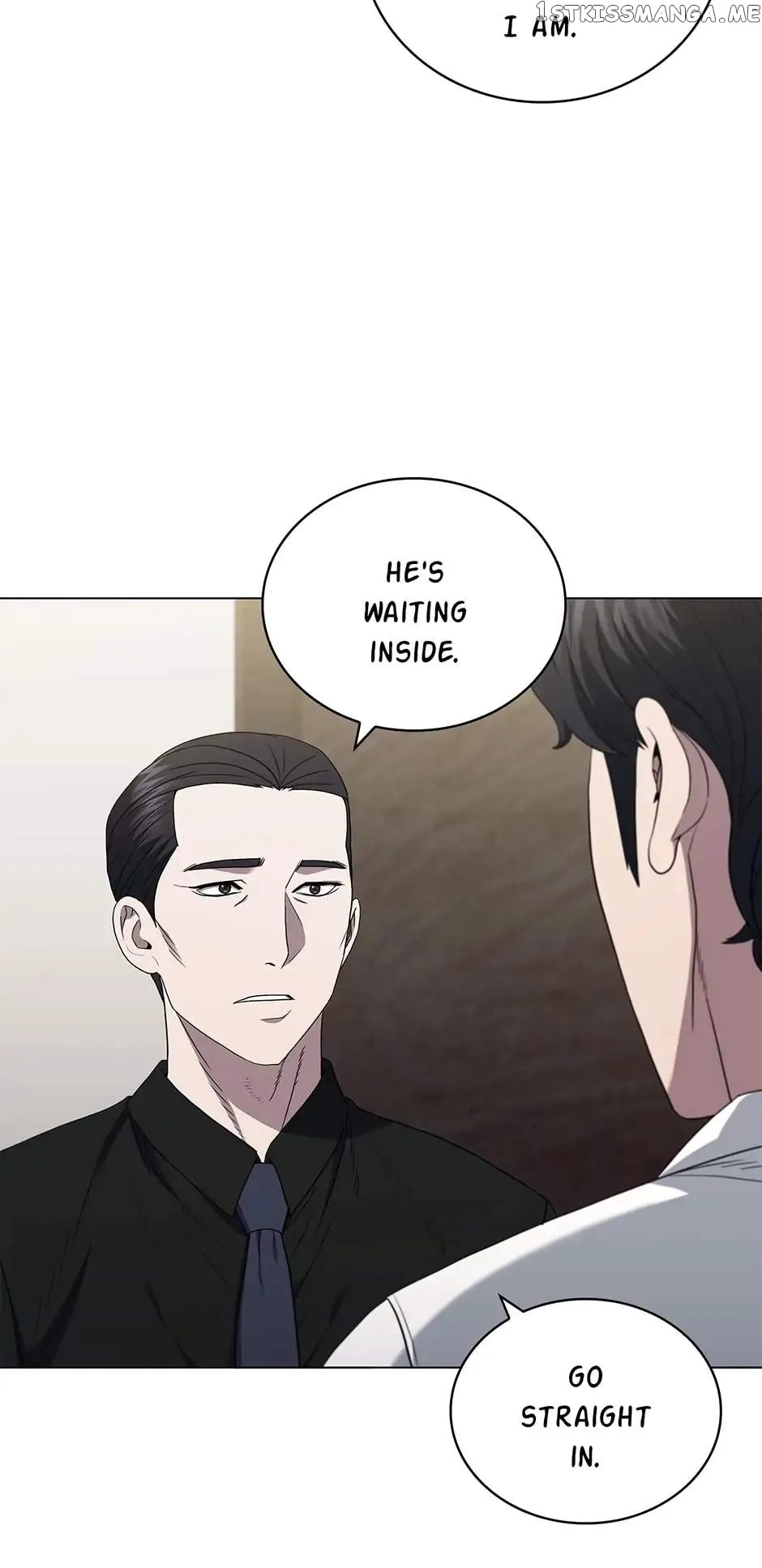A True Doctor Chapter 171 page 15