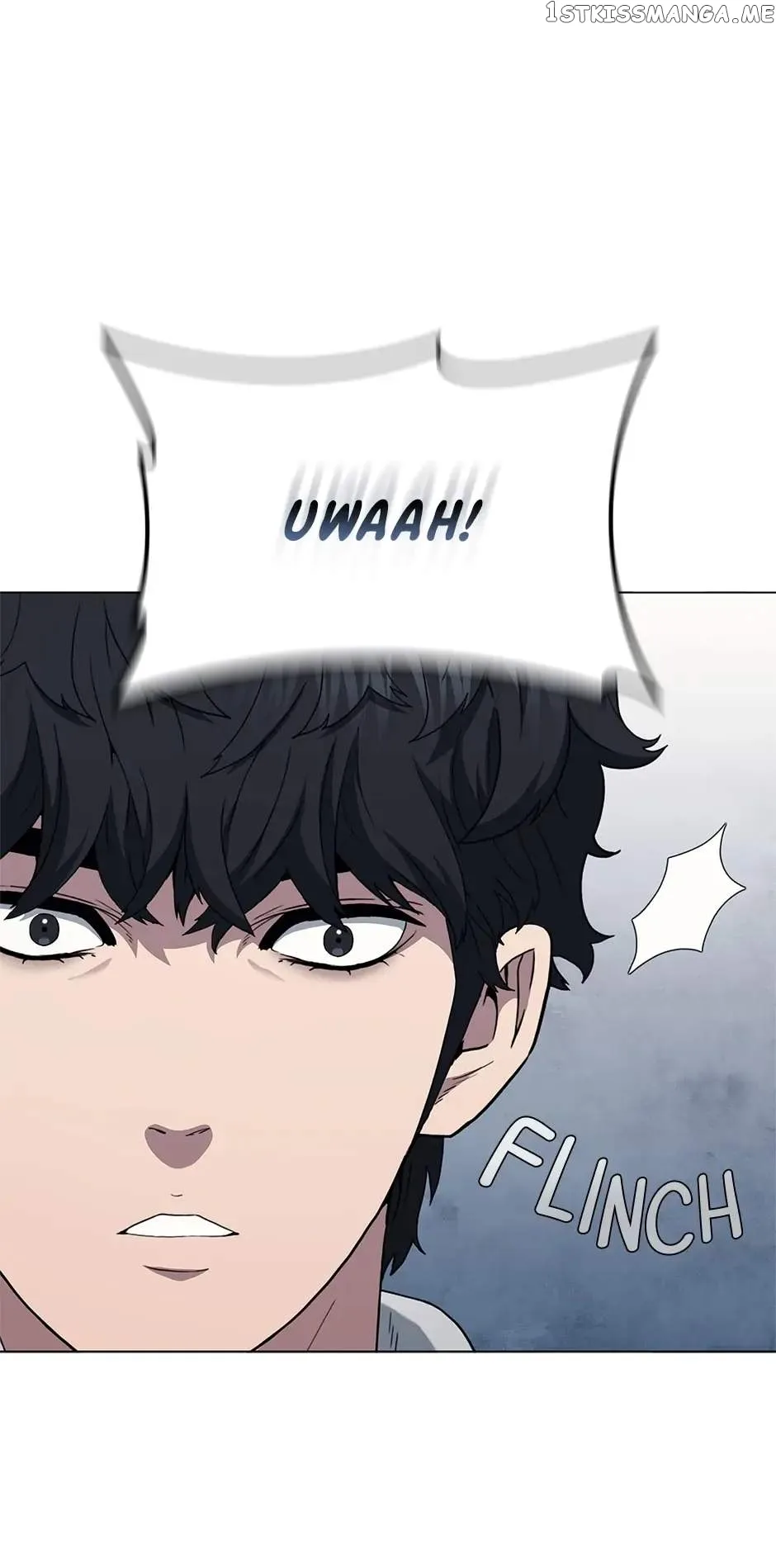 A True Doctor Chapter 171 page 17