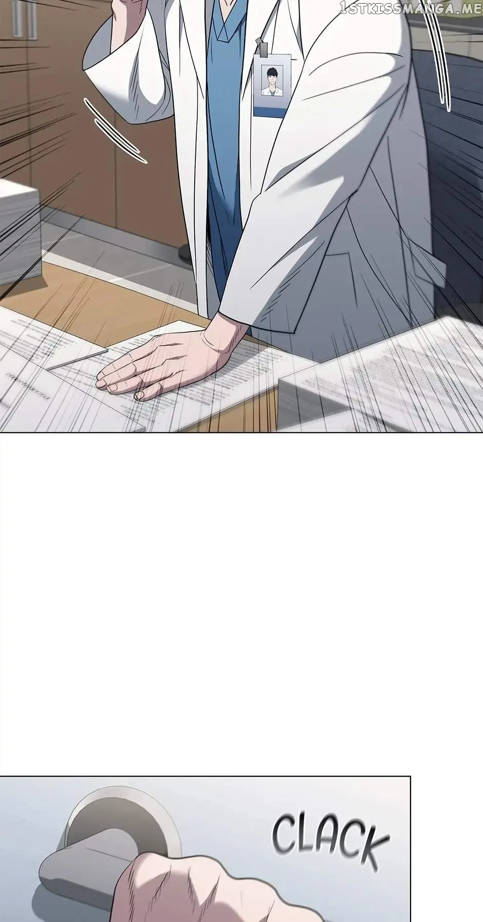 A True Doctor Chapter 171 page 43