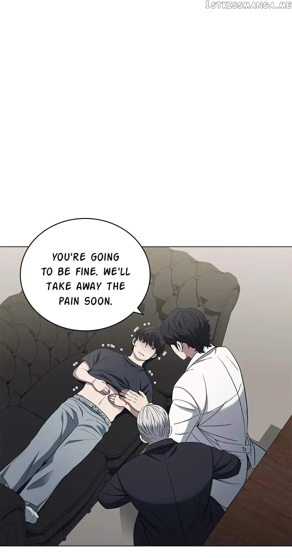 A True Doctor Chapter 171 page 45