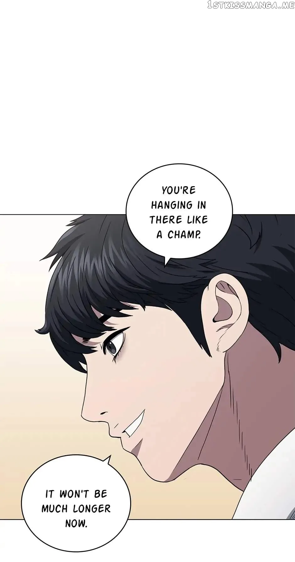 A True Doctor Chapter 171 page 46