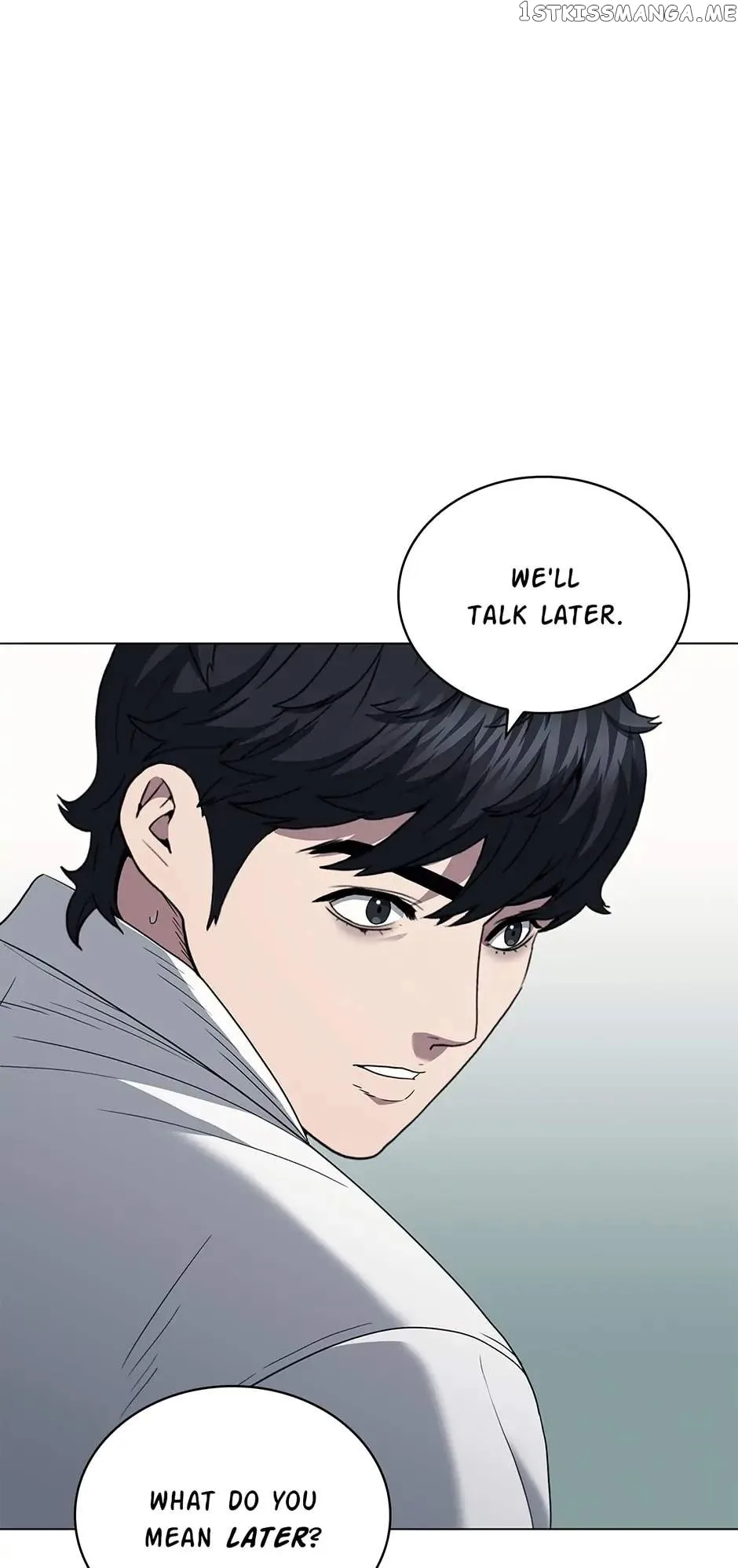 A True Doctor Chapter 171 page 48