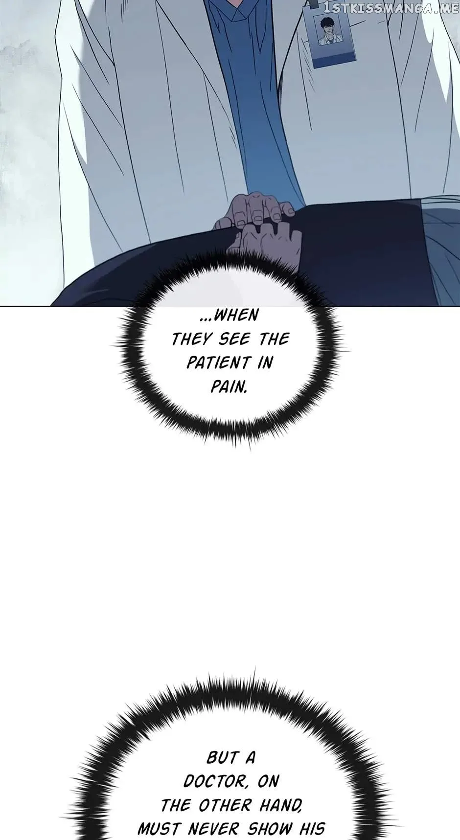 A True Doctor Chapter 171 page 54