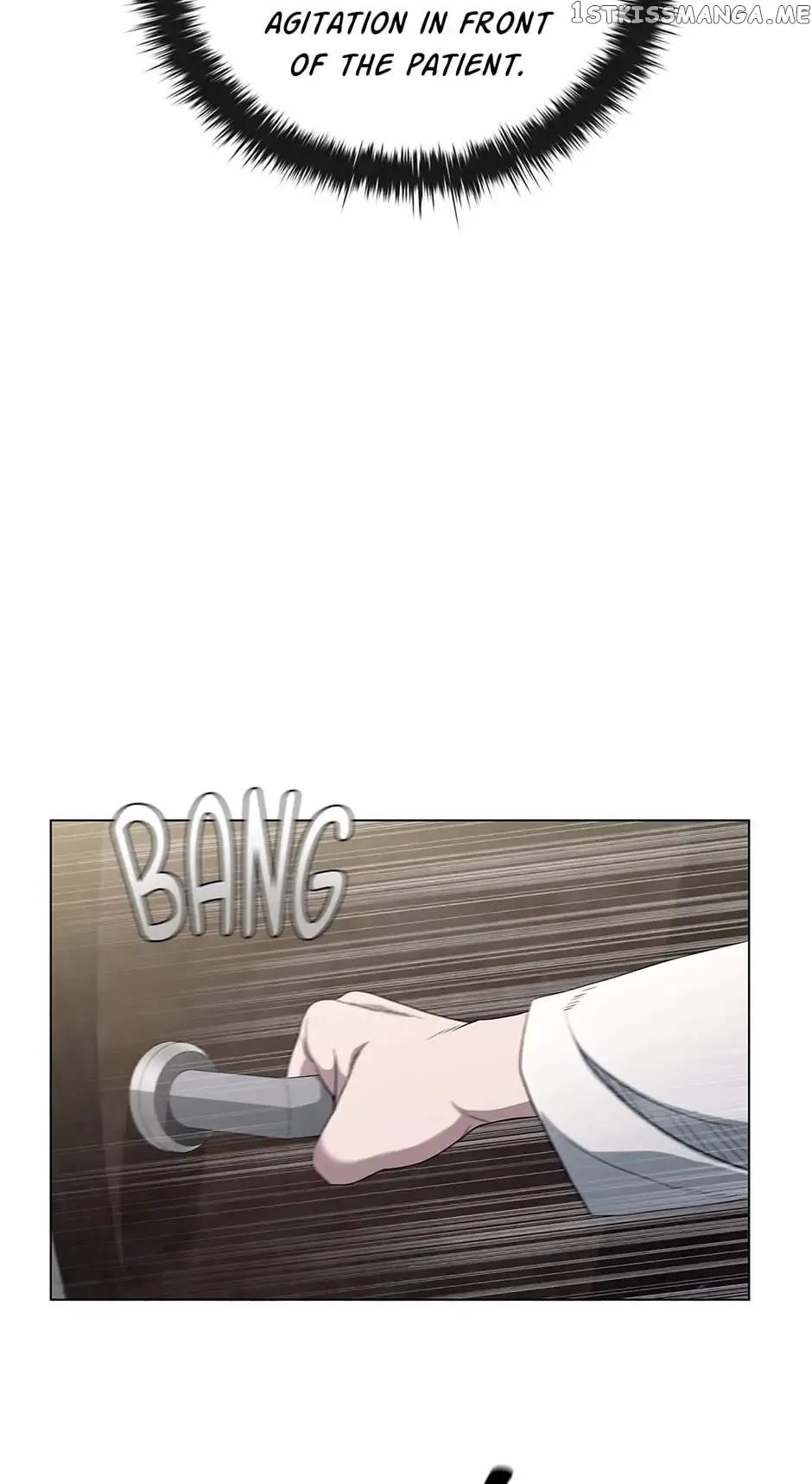 A True Doctor Chapter 171 page 55