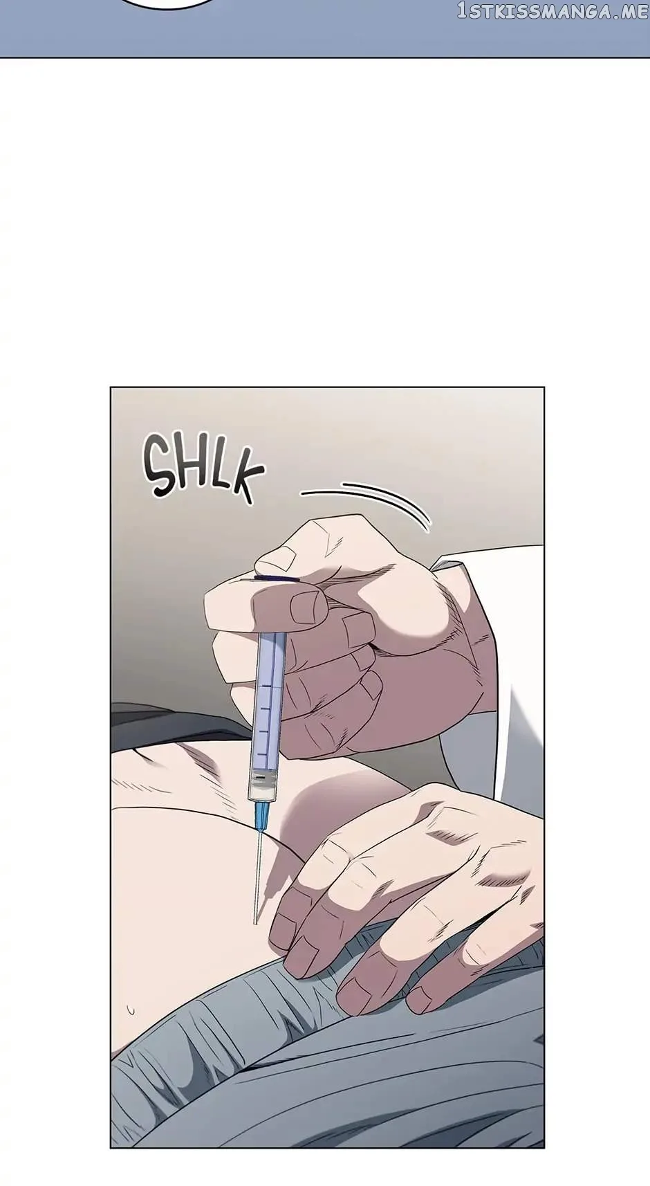 A True Doctor Chapter 171 page 58
