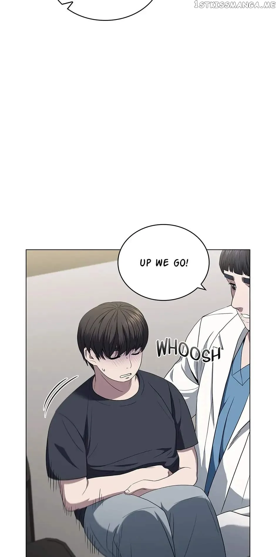 A True Doctor Chapter 171 page 63
