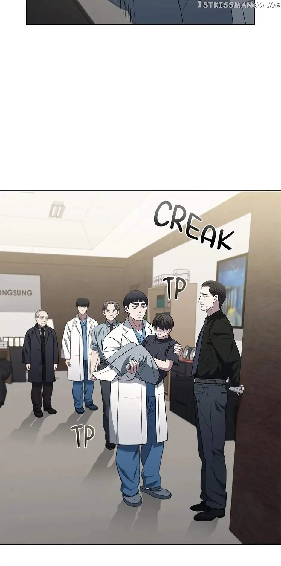A True Doctor Chapter 171 page 64