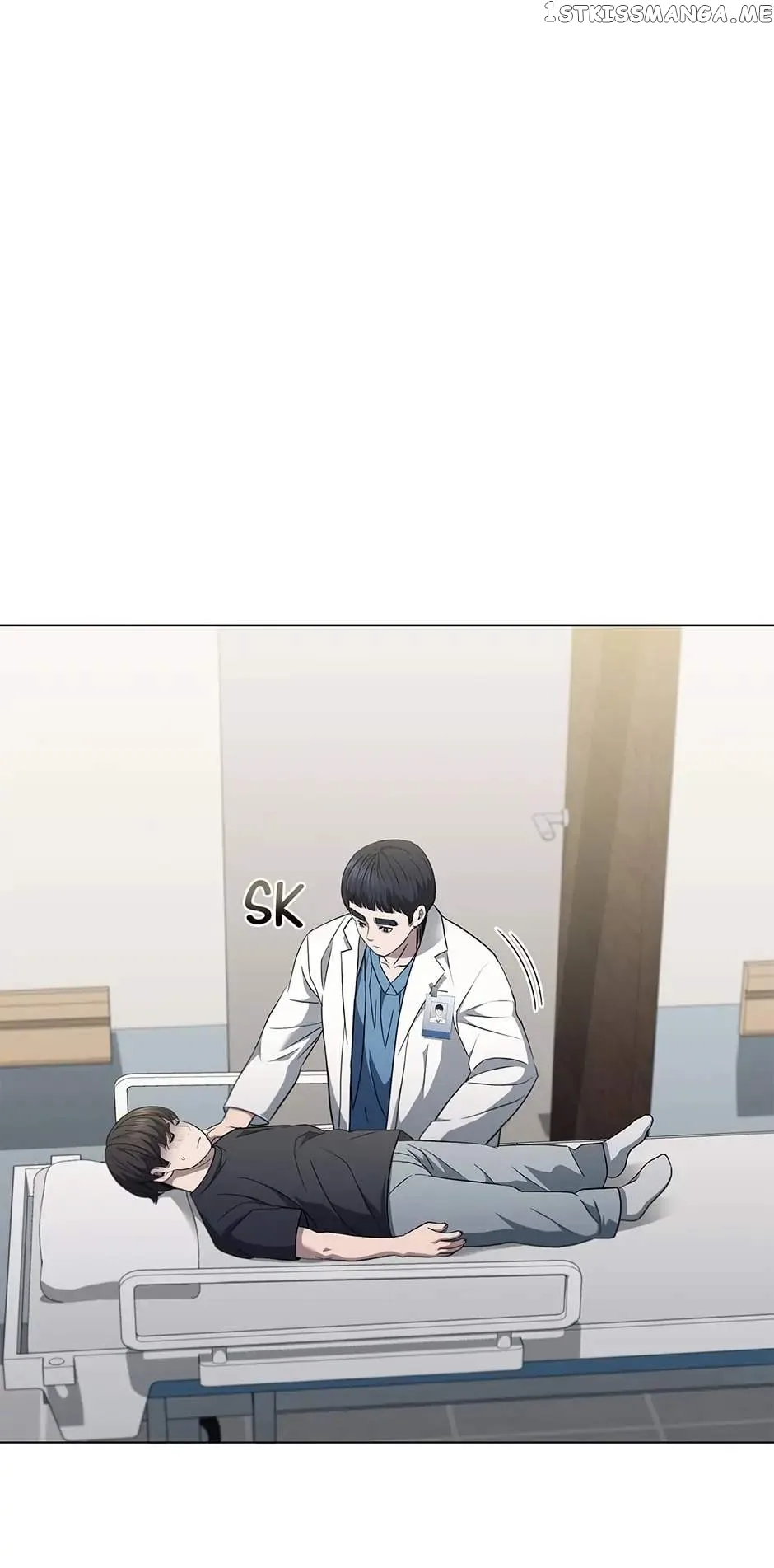 A True Doctor Chapter 171 page 65