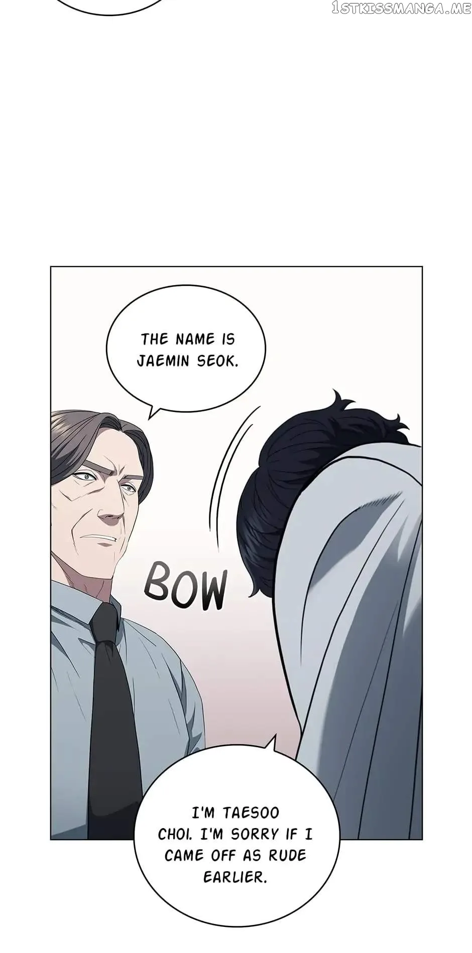 A True Doctor Chapter 171 page 70