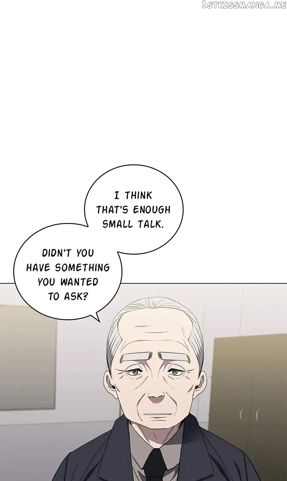 A True Doctor Chapter 171 page 71