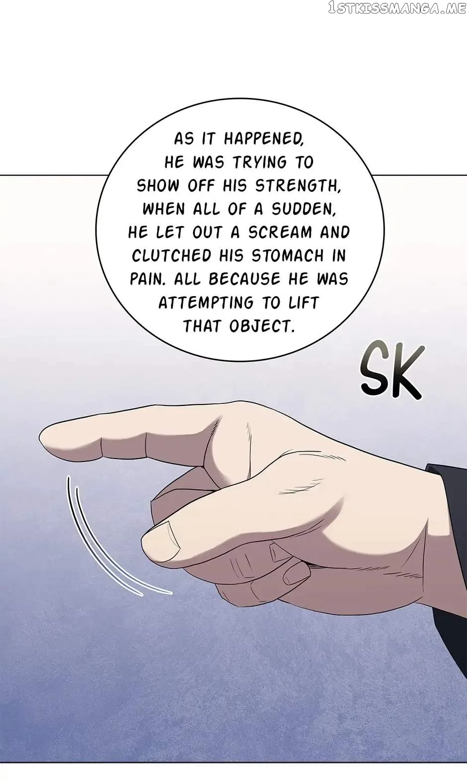 A True Doctor Chapter 171 page 74