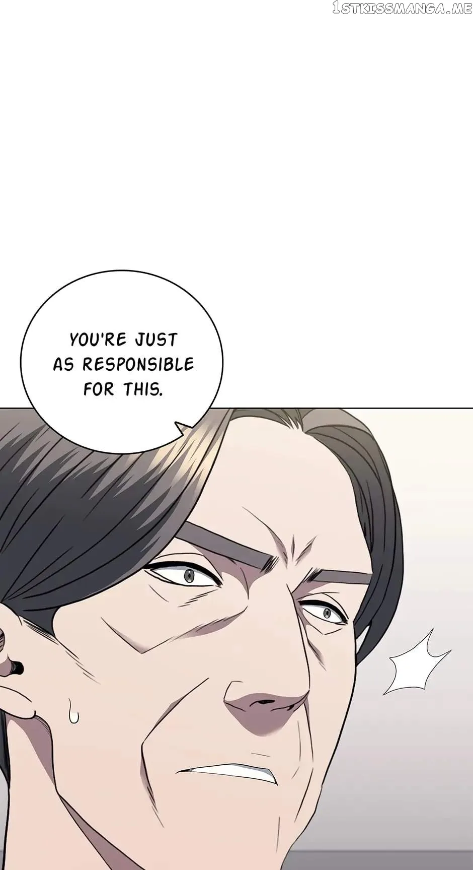 A True Doctor Chapter 171 page 81