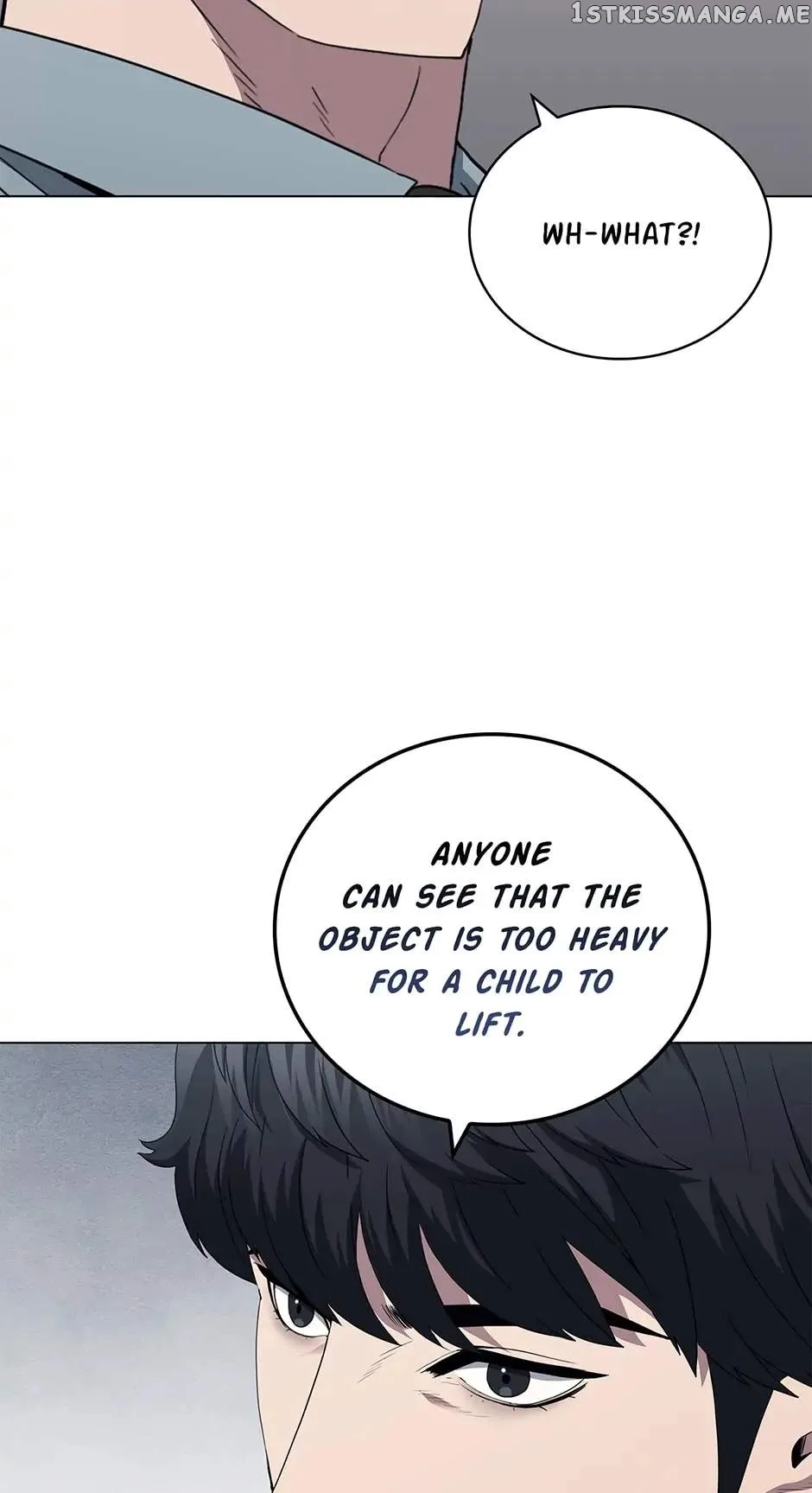 A True Doctor Chapter 171 page 82