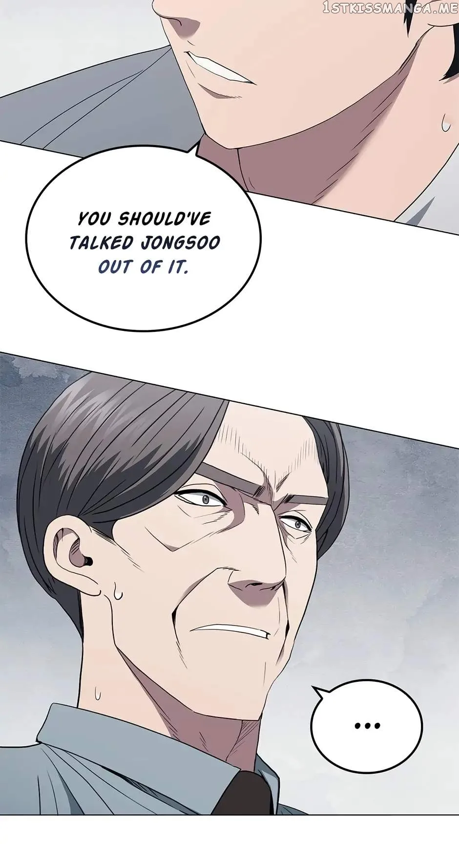 A True Doctor Chapter 171 page 83