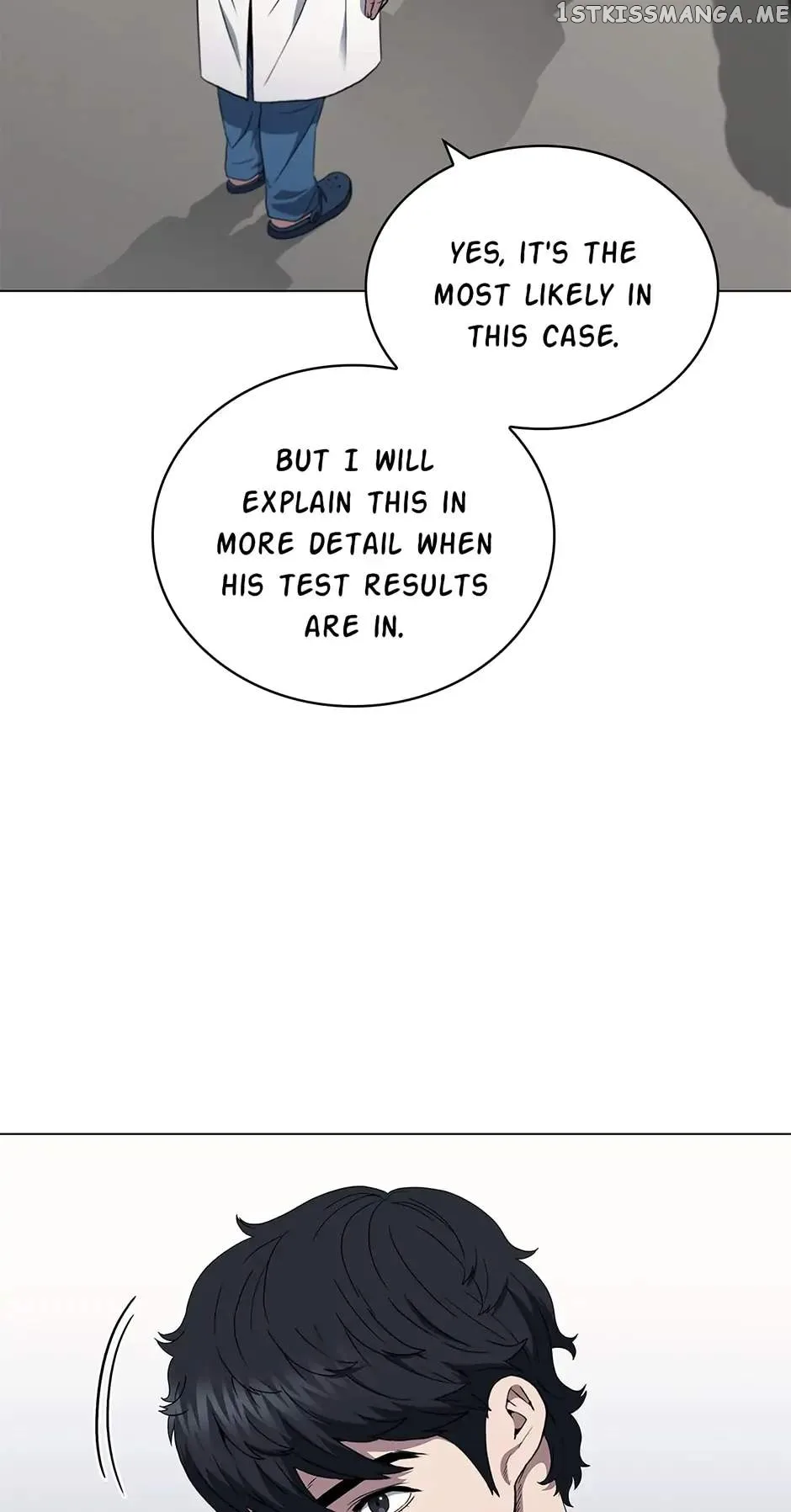 A True Doctor Chapter 172 page 2