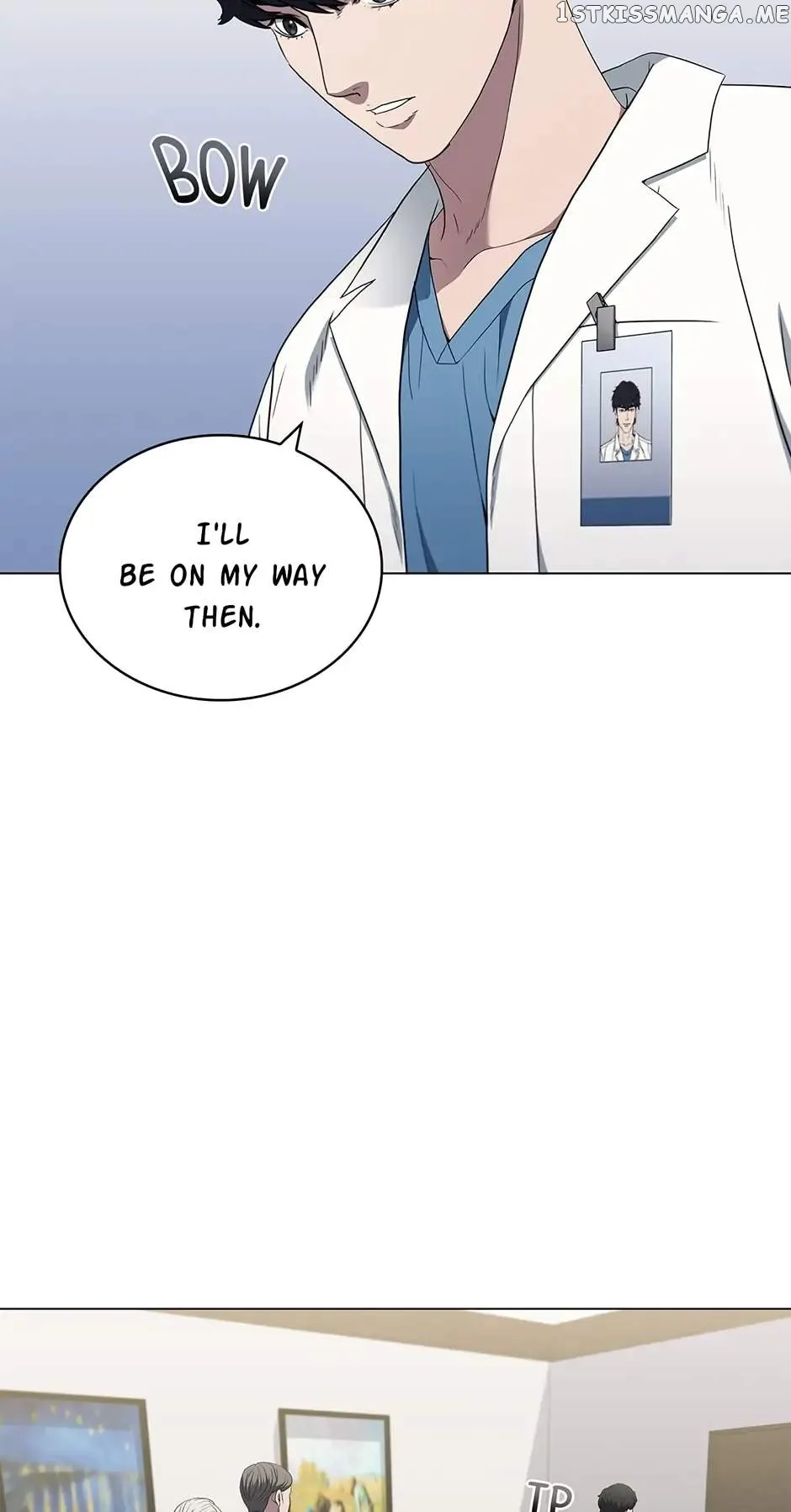 A True Doctor Chapter 172 page 3