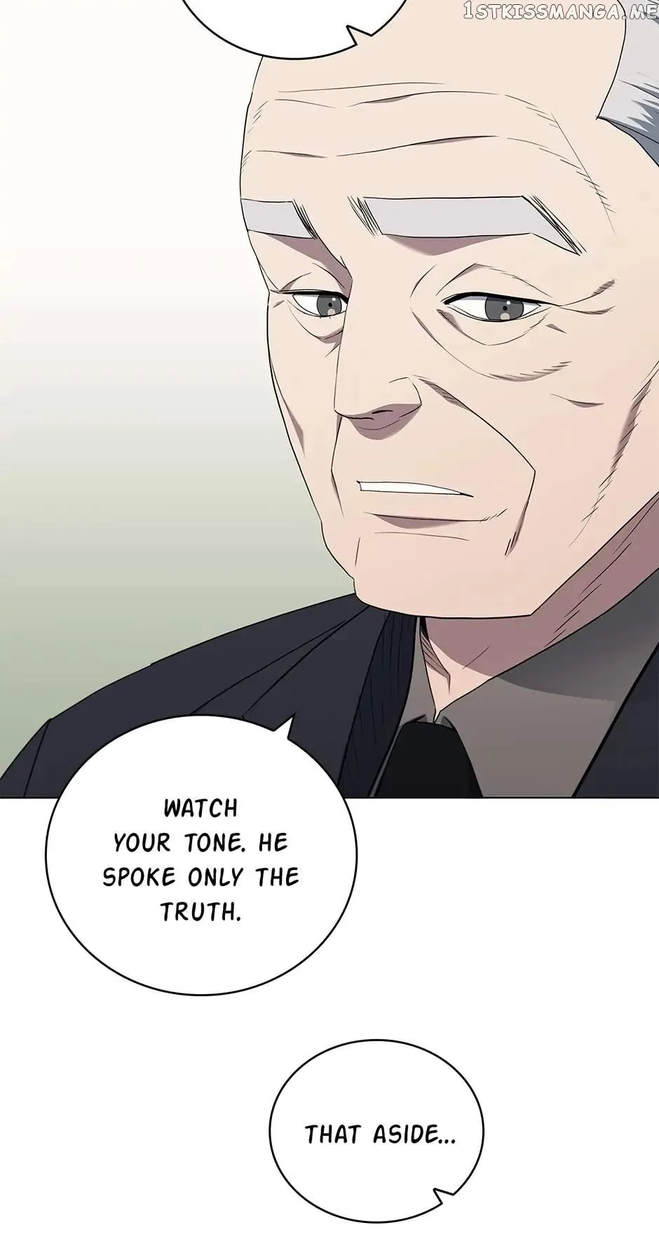 A True Doctor Chapter 172 page 6