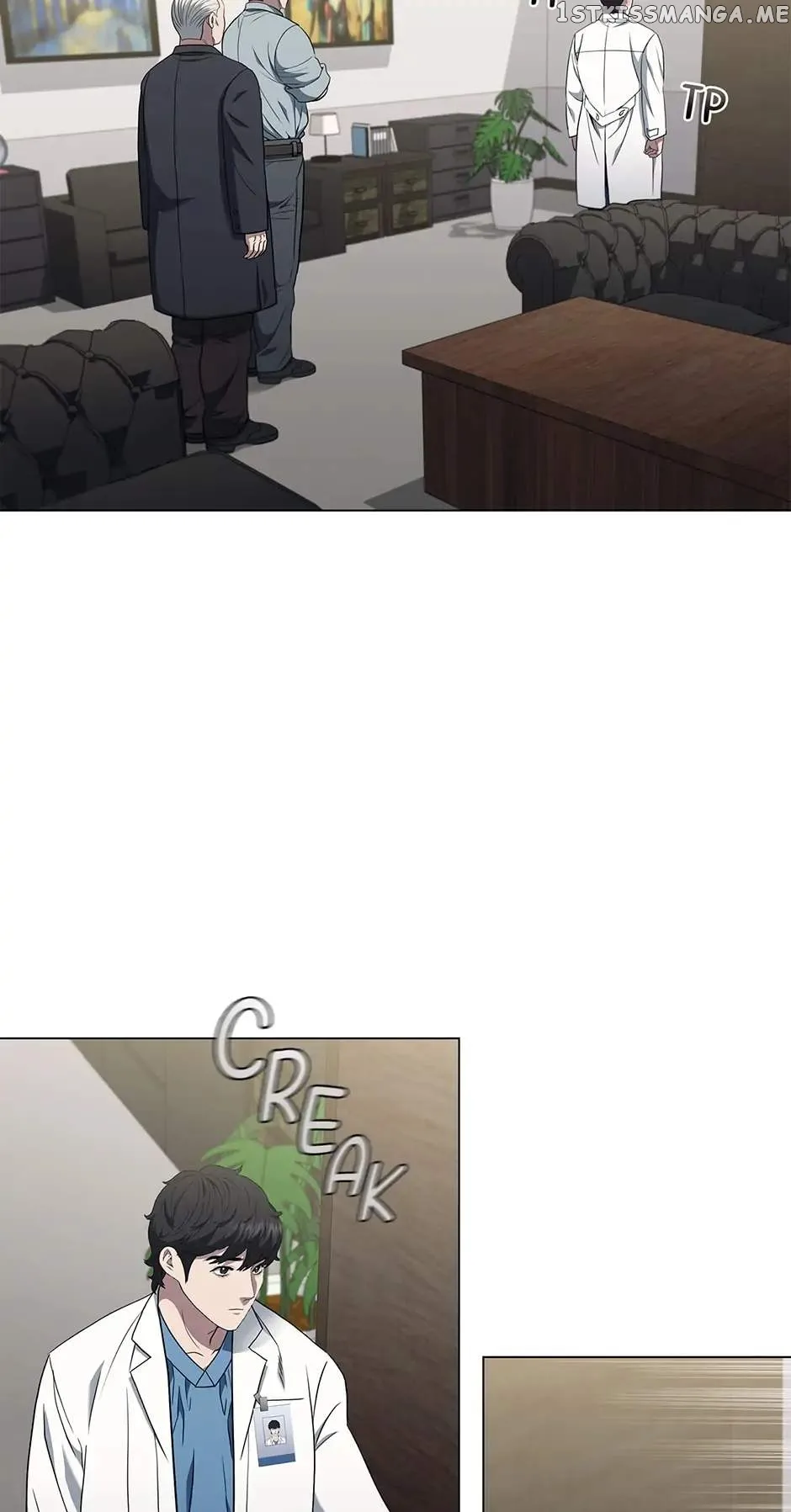 A True Doctor Chapter 172 page 4
