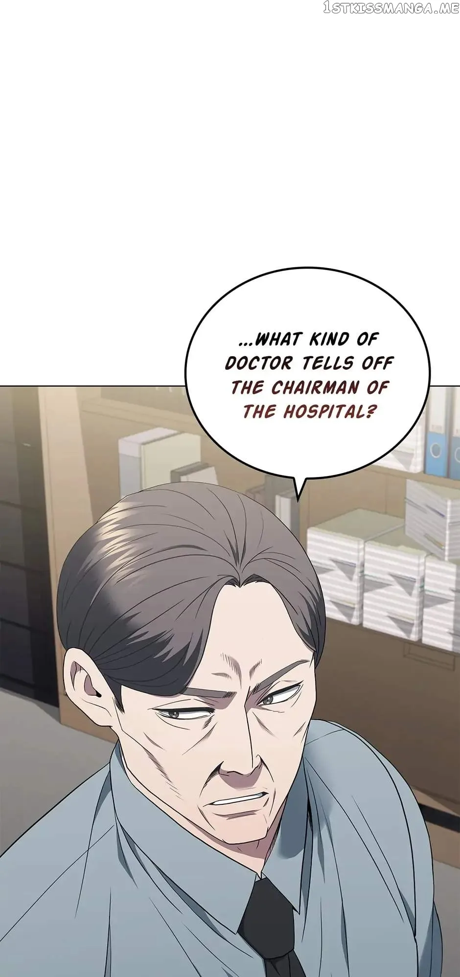 A True Doctor Chapter 172 page 7