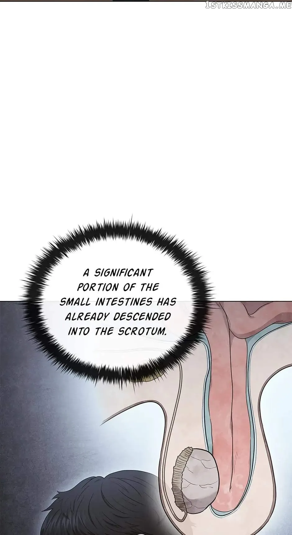 A True Doctor Chapter 172 page 15