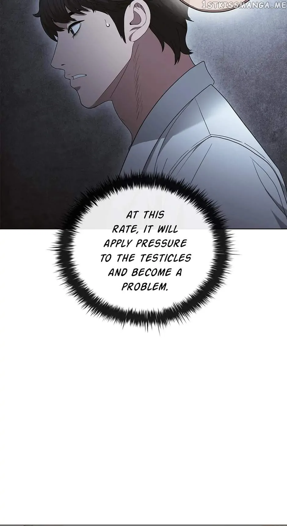 A True Doctor Chapter 172 page 16