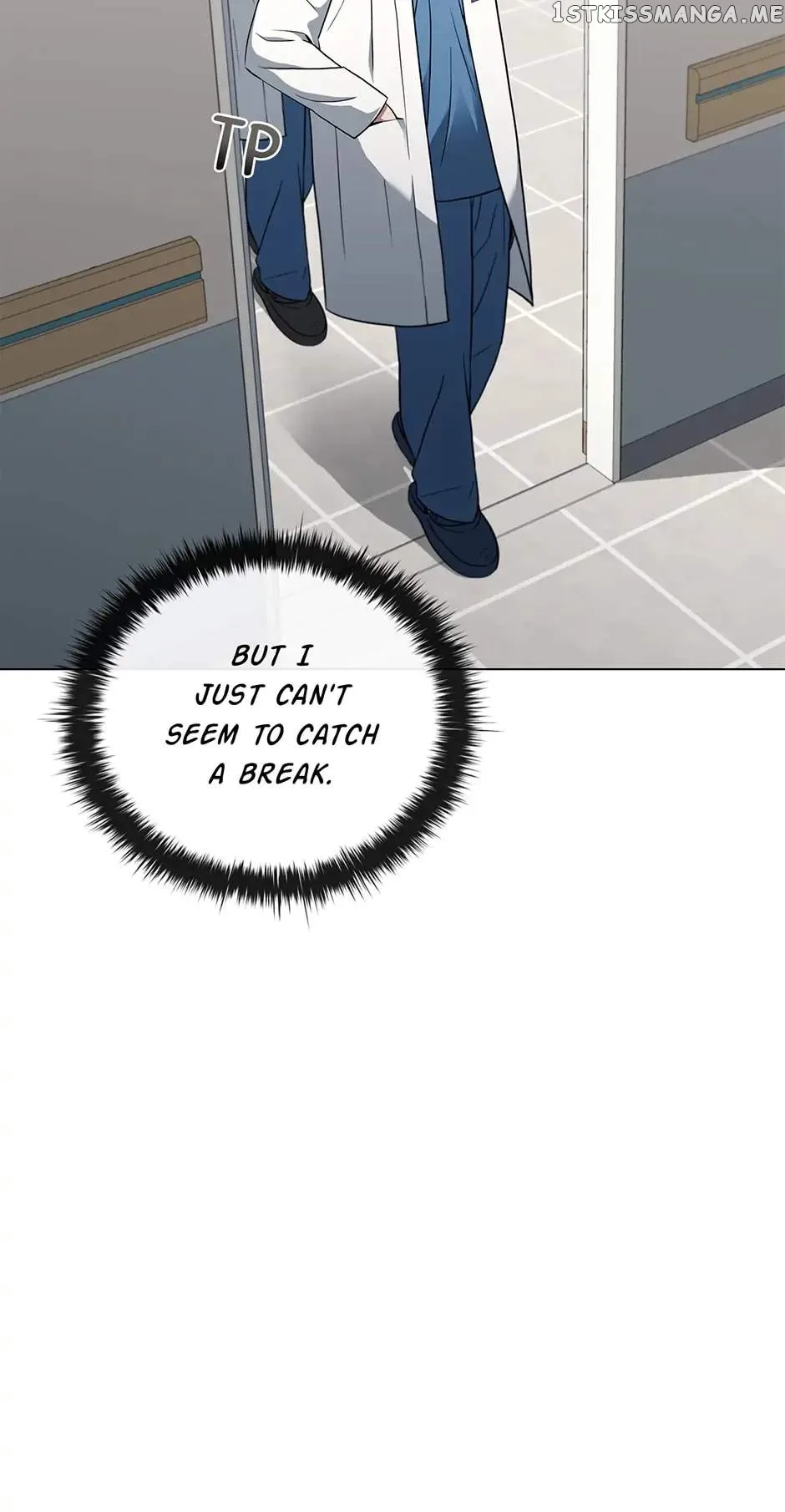 A True Doctor Chapter 172 page 40