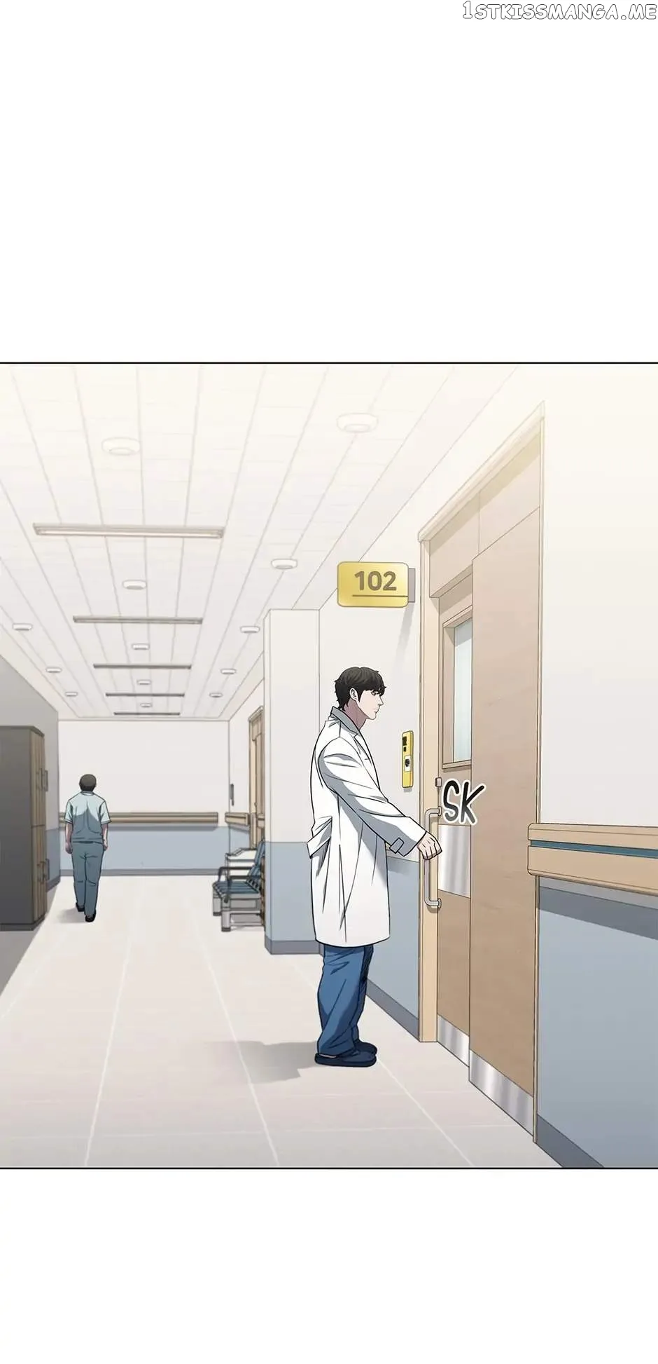 A True Doctor Chapter 172 page 42