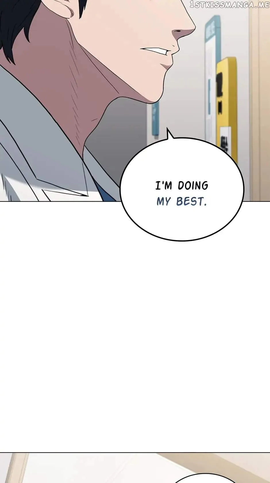 A True Doctor Chapter 172 page 55