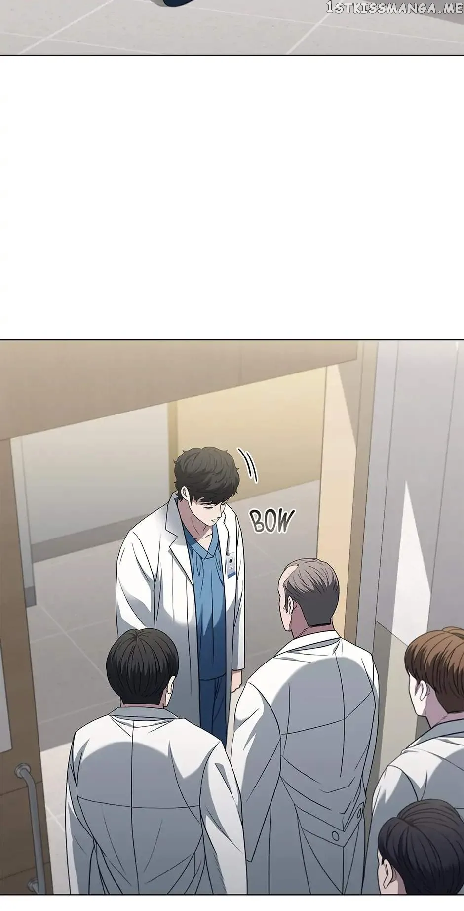 A True Doctor Chapter 172 page 51