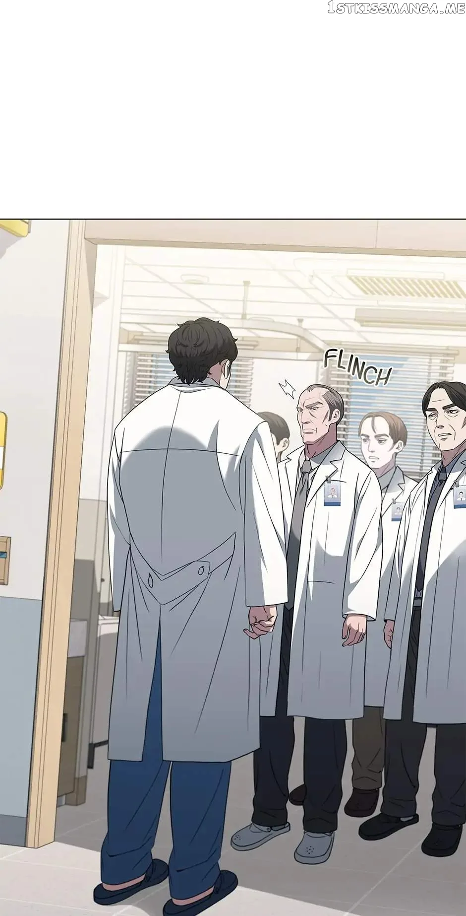 A True Doctor Chapter 172 page 50