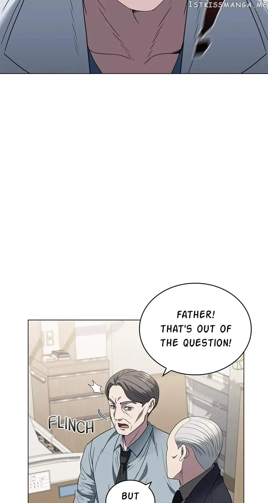 A True Doctor Chapter 172 page 64
