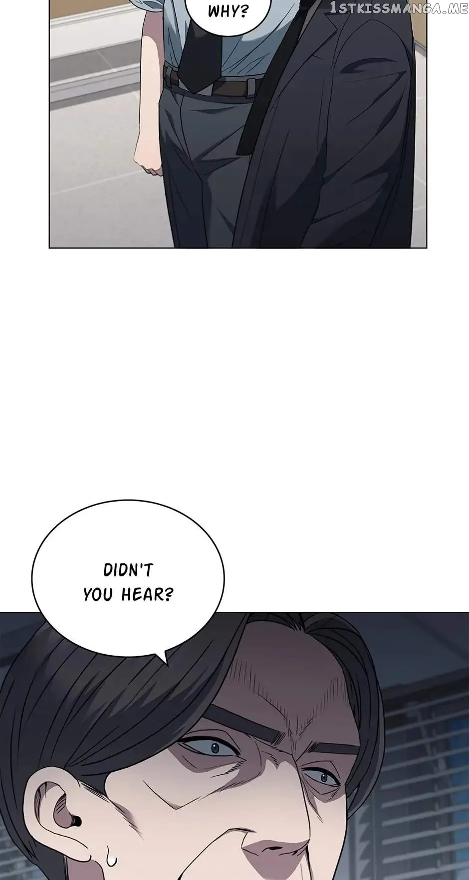 A True Doctor Chapter 172 page 65