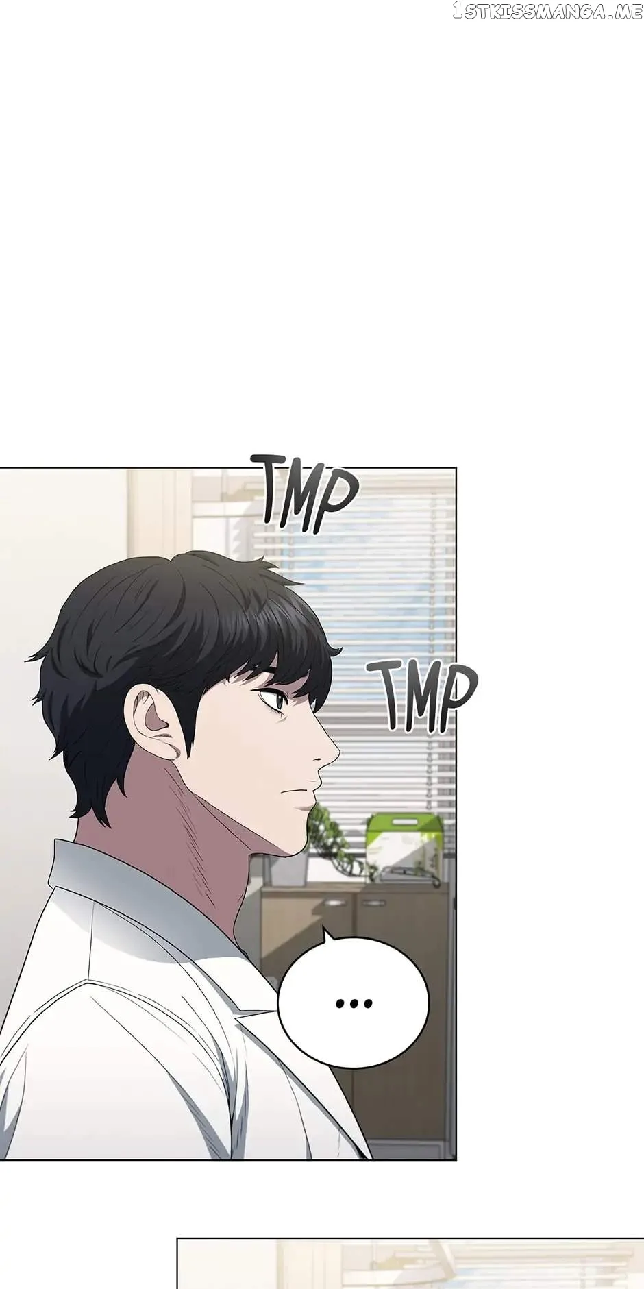 A True Doctor Chapter 172 page 59
