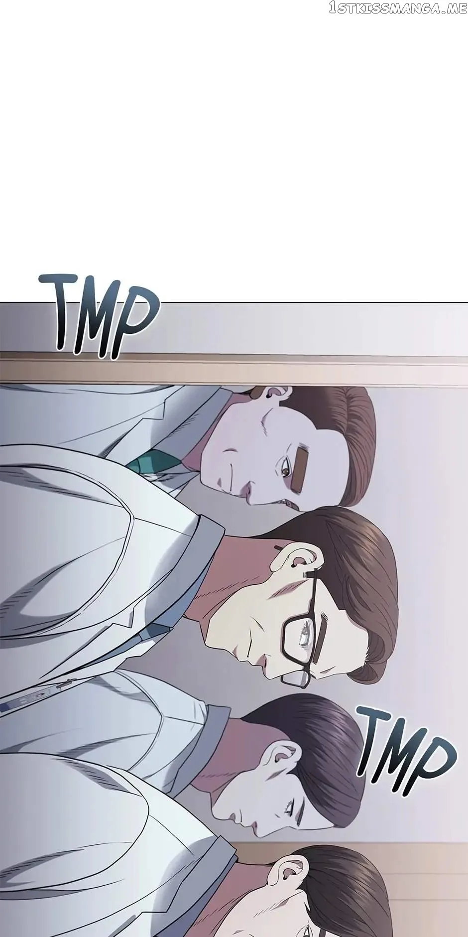A True Doctor Chapter 172 page 57