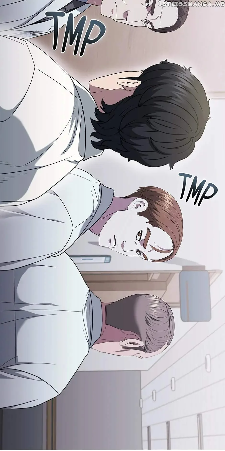 A True Doctor Chapter 172 page 58