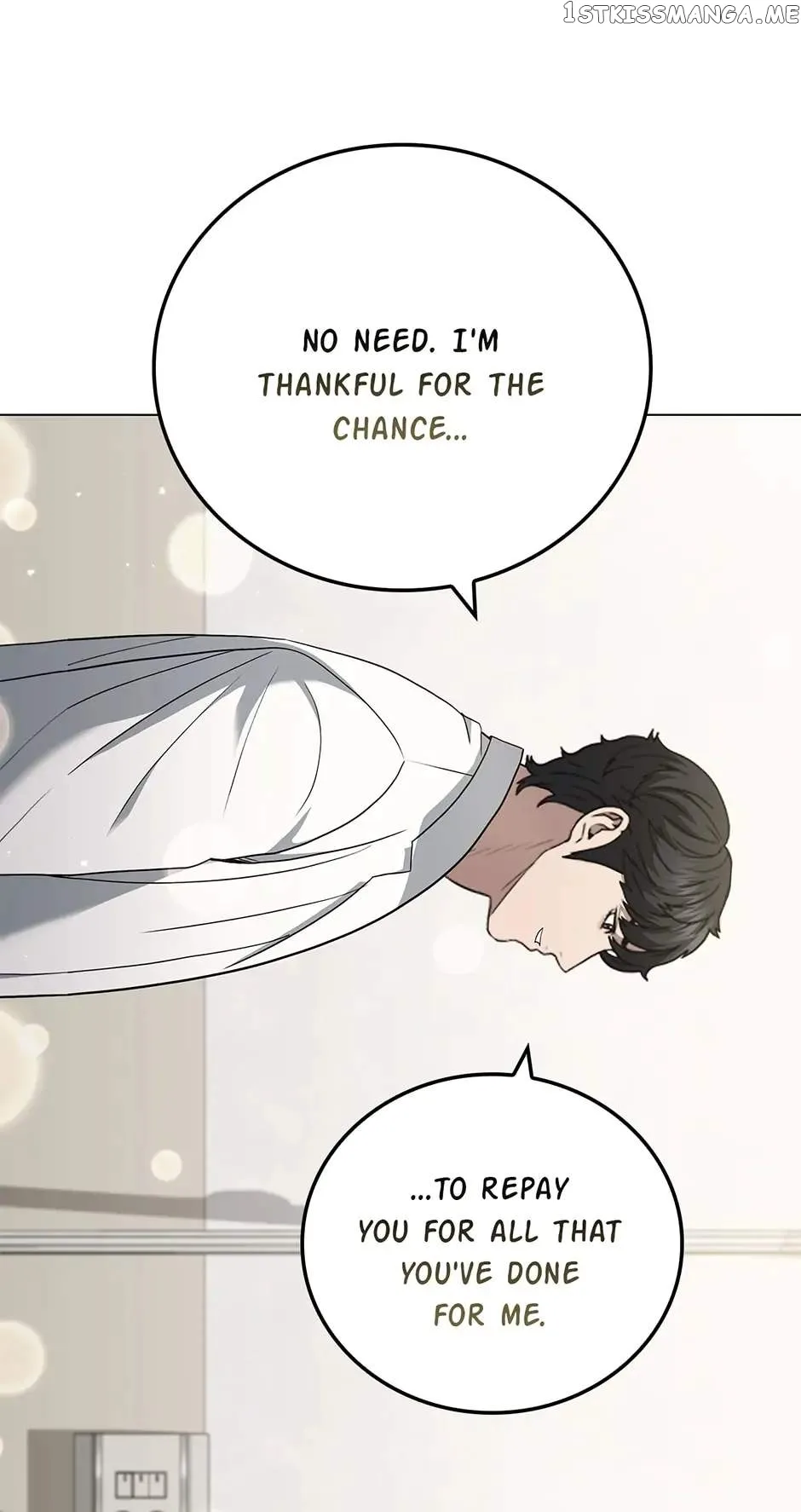 A True Doctor Chapter 172 page 83