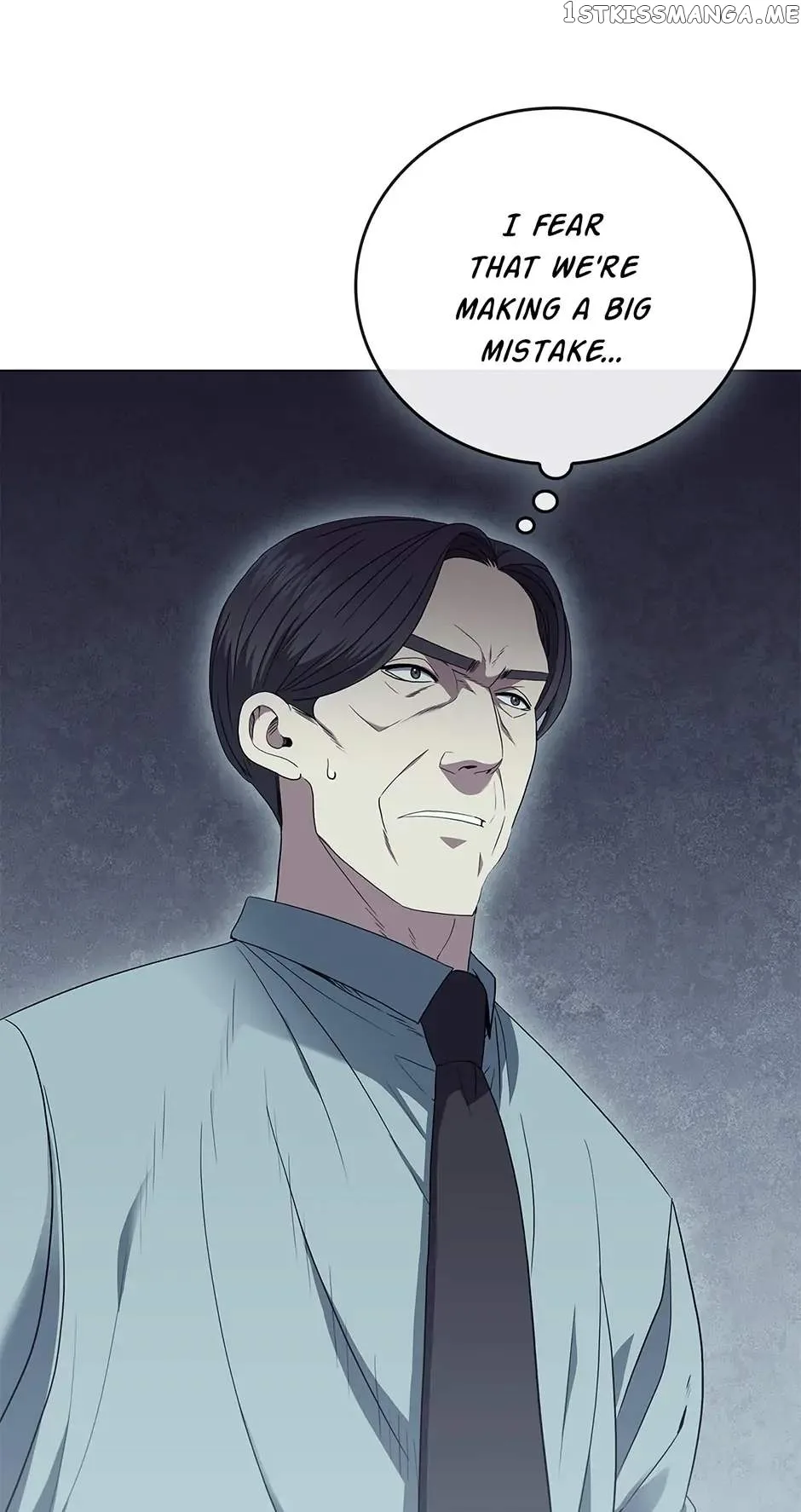 A True Doctor Chapter 172 page 85
