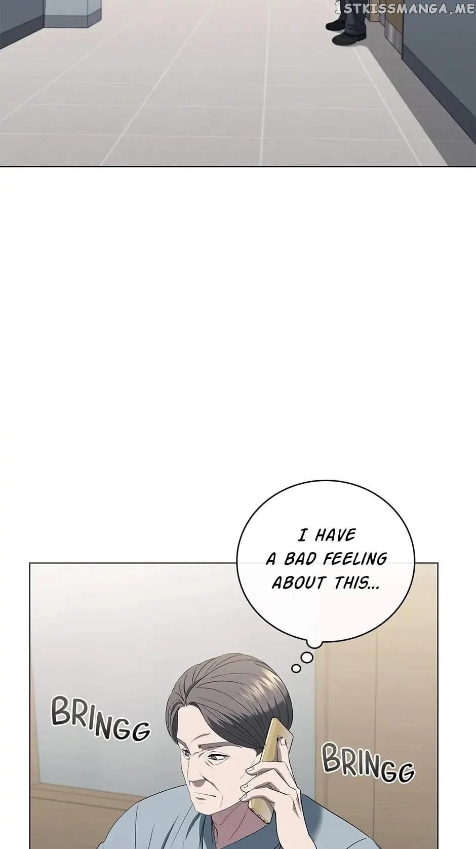 A True Doctor Chapter 173 page 3