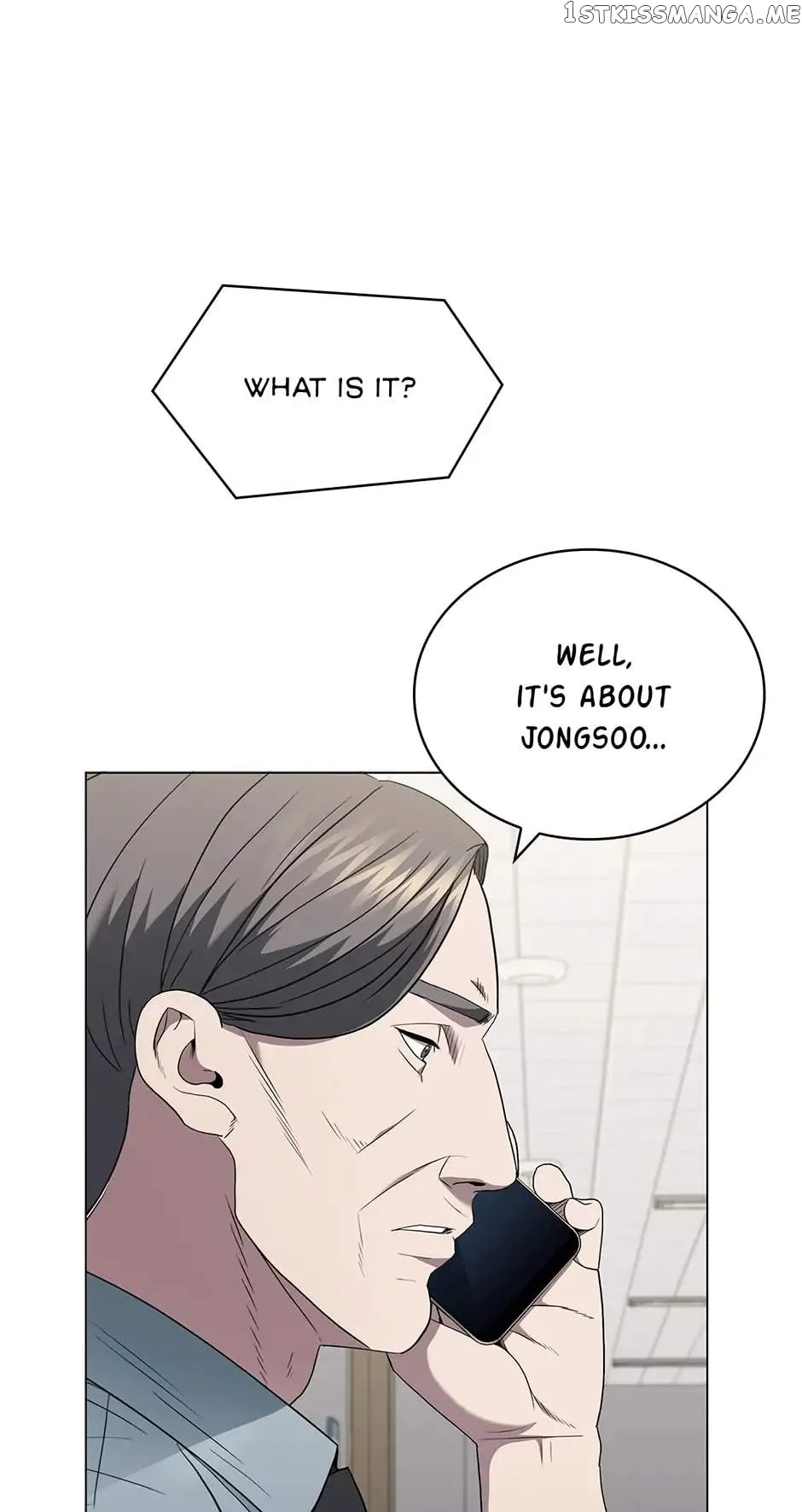 A True Doctor Chapter 173 page 7