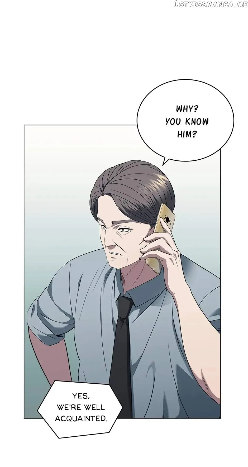 A True Doctor Chapter 173 page 10