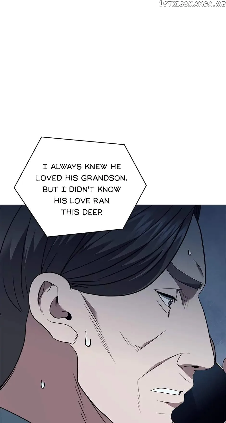 A True Doctor Chapter 173 page 14