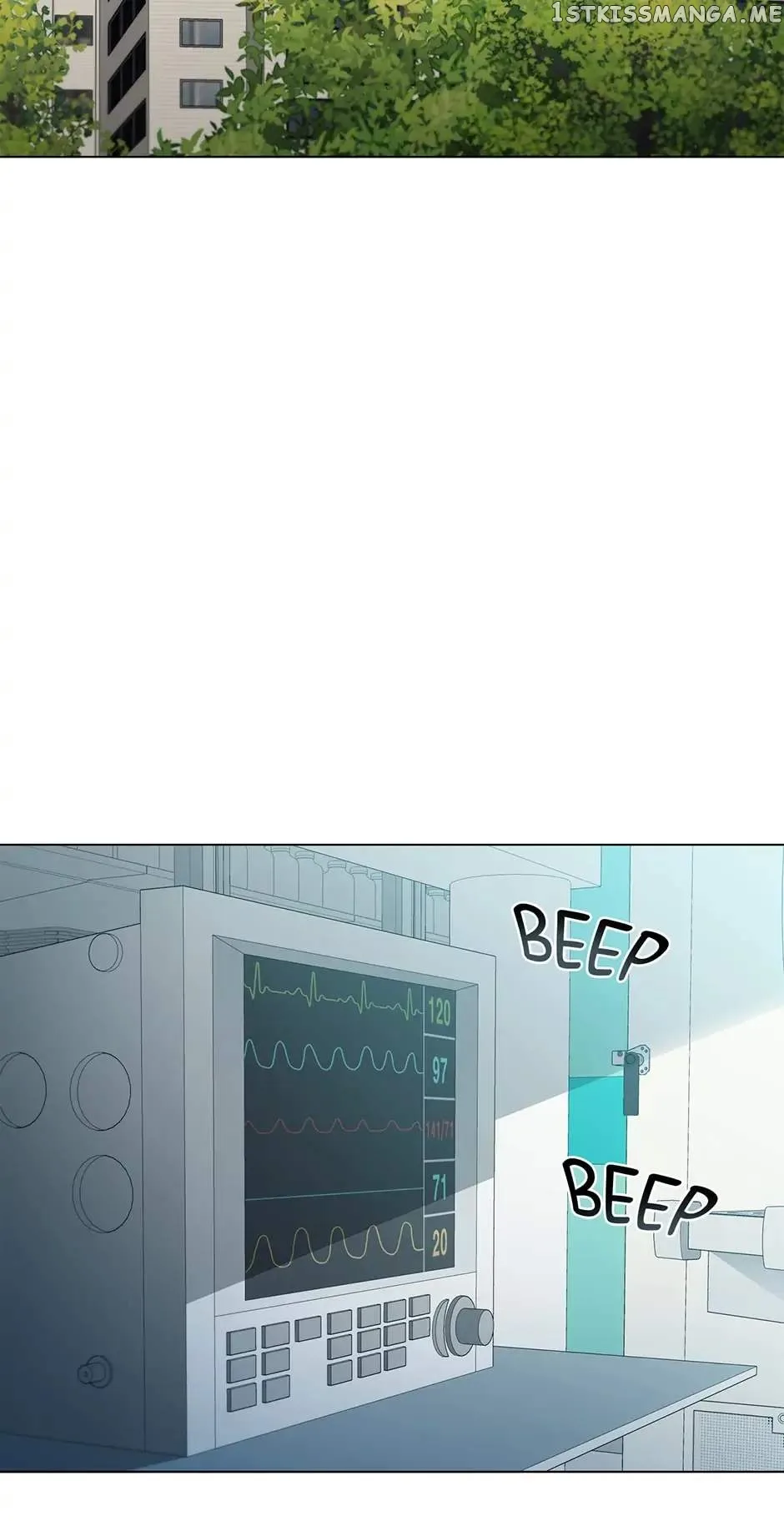 A True Doctor Chapter 173 page 25