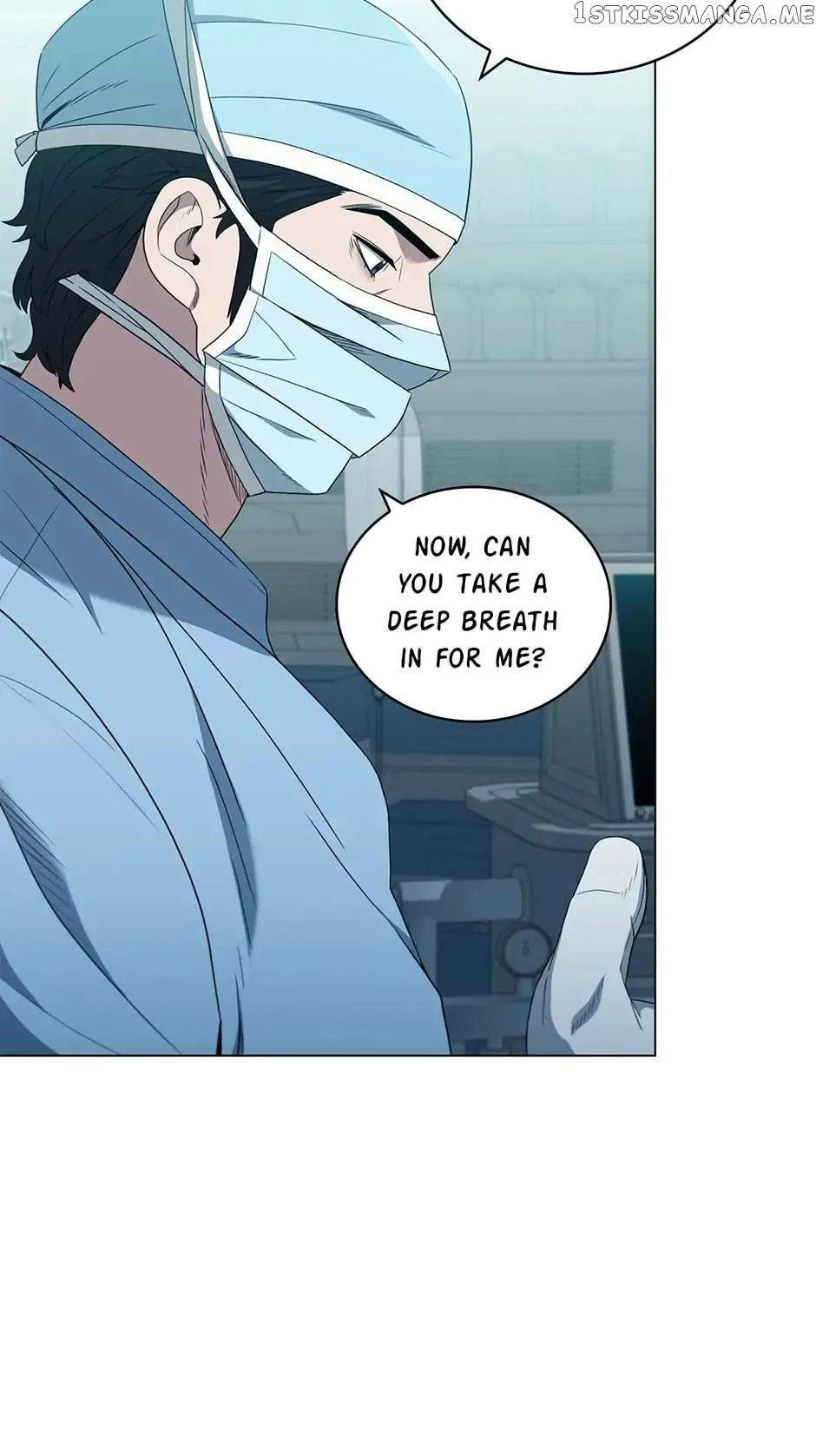 A True Doctor Chapter 173 page 30
