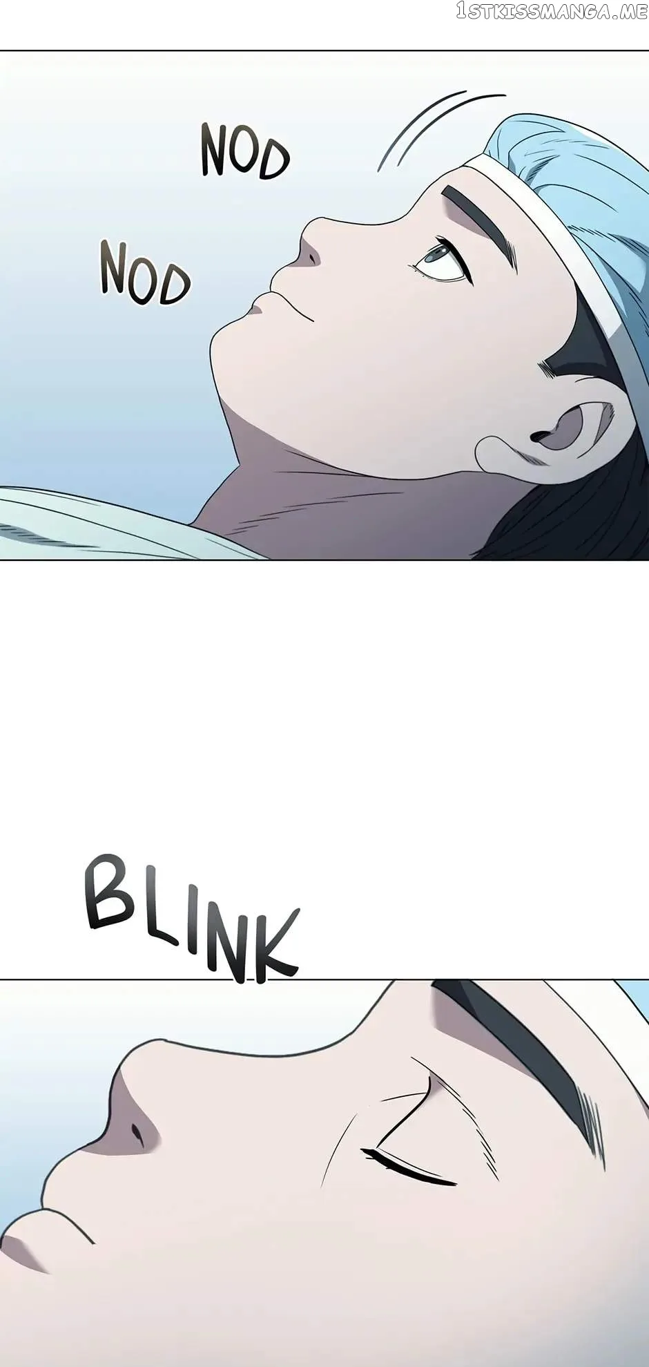 A True Doctor Chapter 173 page 35